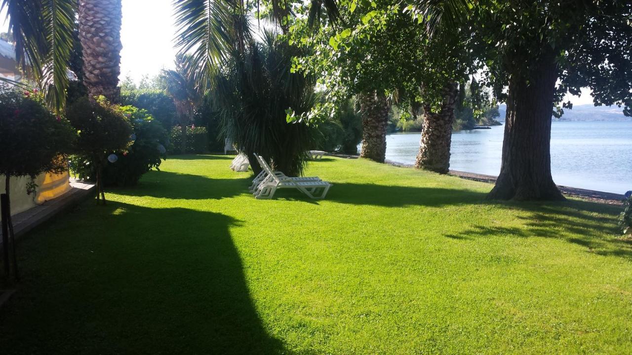 Hotel Eden Sul Lago Bolsena Exterior photo