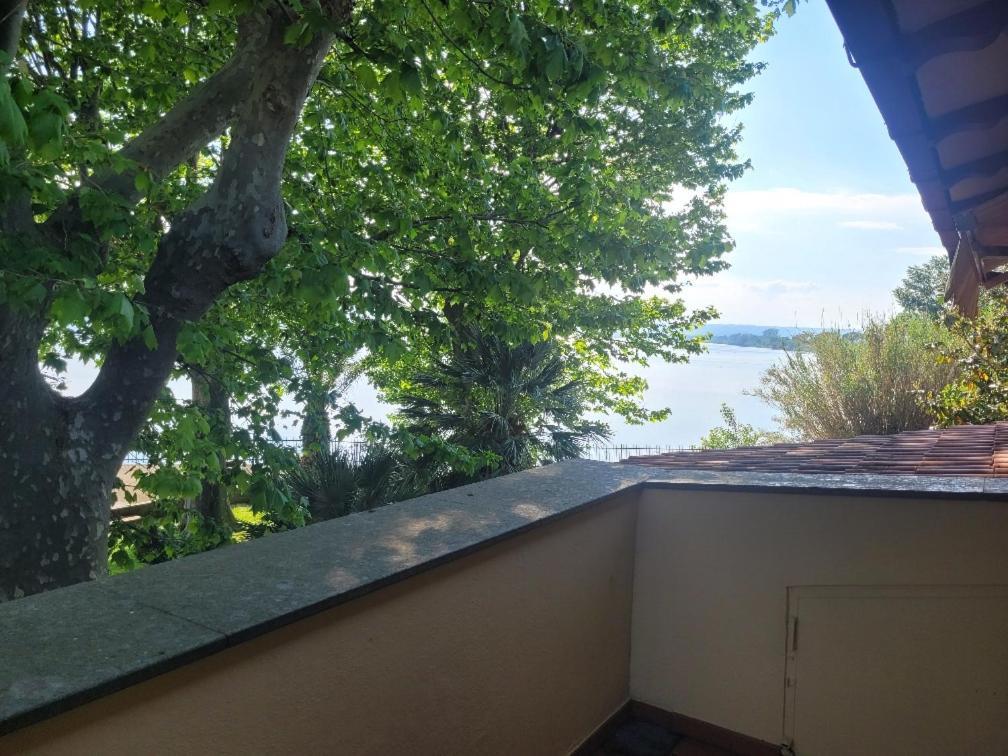 Hotel Eden Sul Lago Bolsena Exterior photo