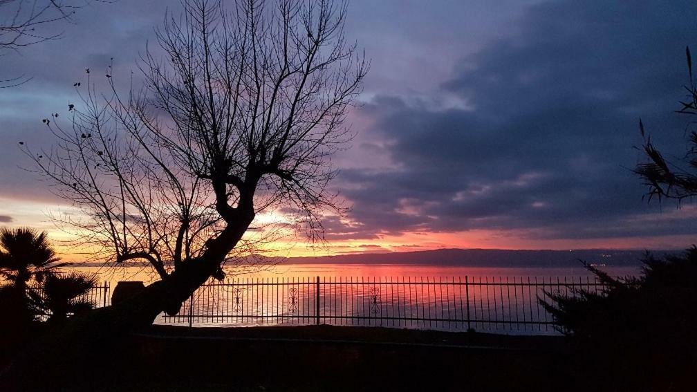 Hotel Eden Sul Lago Bolsena Exterior photo