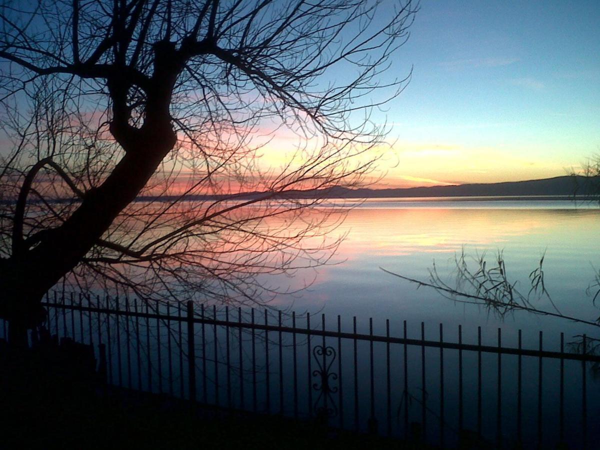 Hotel Eden Sul Lago Bolsena Exterior photo